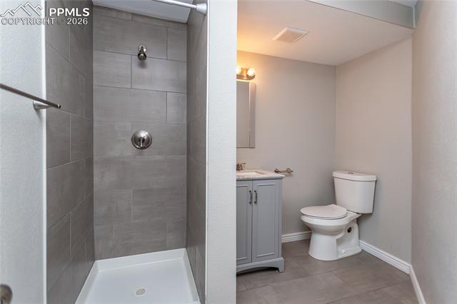 MLS Image for 4505  Lamplighter   ,Colorado Springs, Colorado