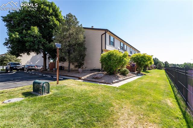 MLS Image for 4505  Lamplighter   ,Colorado Springs, Colorado