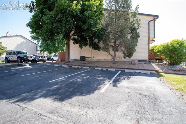 MLS Image for 4505  Lamplighter   ,Colorado Springs, Colorado
