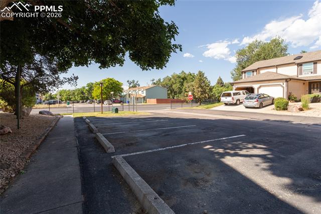 MLS Image for 4505  Lamplighter   ,Colorado Springs, Colorado