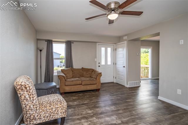 MLS Image for 4505  Lamplighter   ,Colorado Springs, Colorado