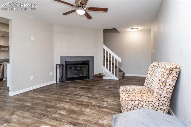 MLS Image for 4505  Lamplighter   ,Colorado Springs, Colorado