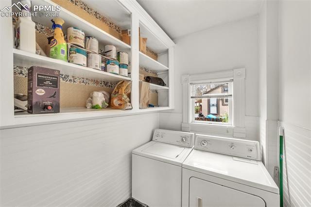 MLS Image for 1223 W Pikes Peak  ,Colorado Springs, Colorado