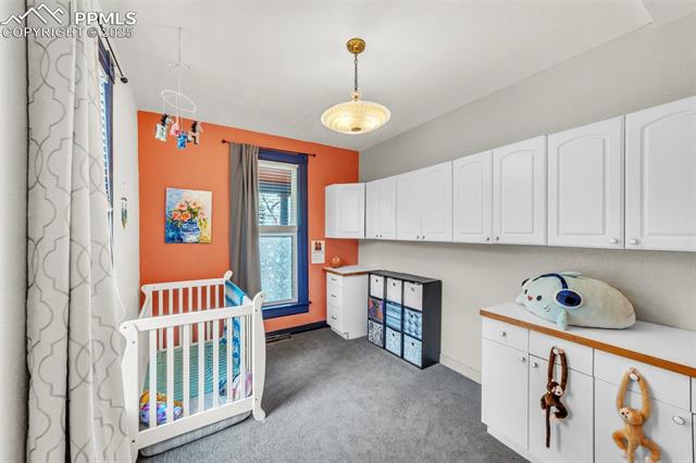 MLS Image for 1223 W Pikes Peak  ,Colorado Springs, Colorado