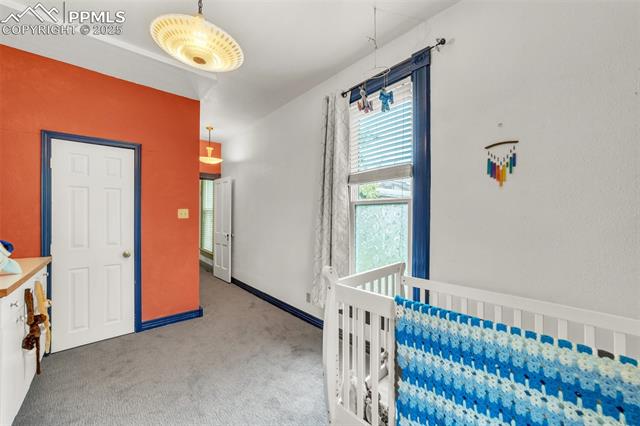 MLS Image for 1223 W Pikes Peak  ,Colorado Springs, Colorado