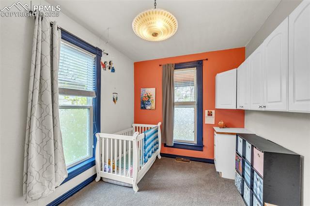 MLS Image for 1223 W Pikes Peak  ,Colorado Springs, Colorado