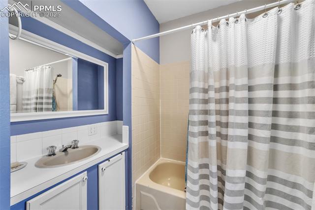 MLS Image for 1223 W Pikes Peak  ,Colorado Springs, Colorado