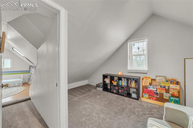 MLS Image for 1223 W Pikes Peak  ,Colorado Springs, Colorado