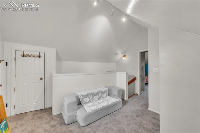 MLS Image for 1223 W Pikes Peak  ,Colorado Springs, Colorado