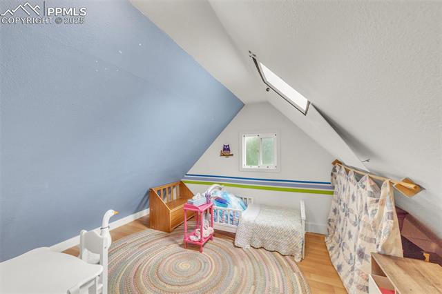 MLS Image for 1223 W Pikes Peak  ,Colorado Springs, Colorado