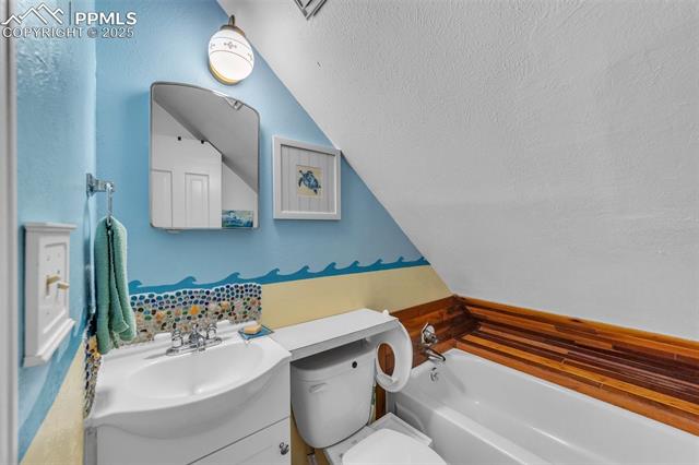 MLS Image for 1223 W Pikes Peak  ,Colorado Springs, Colorado