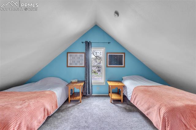 MLS Image for 1223 W Pikes Peak  ,Colorado Springs, Colorado