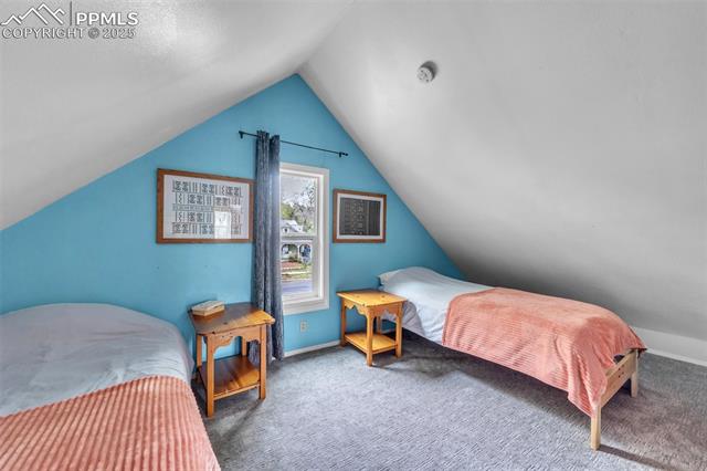 MLS Image for 1223 W Pikes Peak  ,Colorado Springs, Colorado