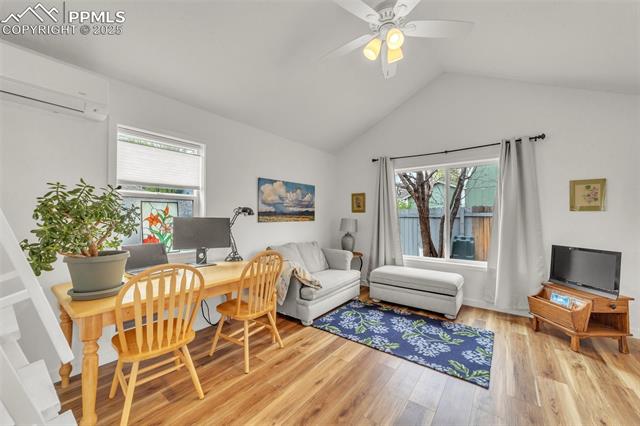 MLS Image for 1223 W Pikes Peak  ,Colorado Springs, Colorado