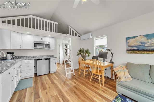 MLS Image for 1223 W Pikes Peak  ,Colorado Springs, Colorado