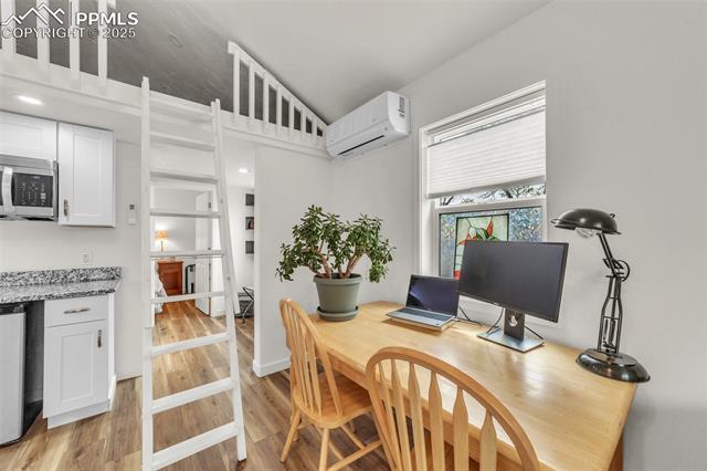 MLS Image for 1223 W Pikes Peak  ,Colorado Springs, Colorado