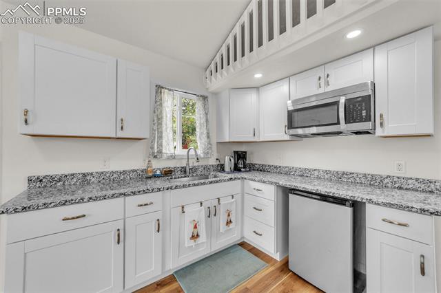 MLS Image for 1223 W Pikes Peak  ,Colorado Springs, Colorado