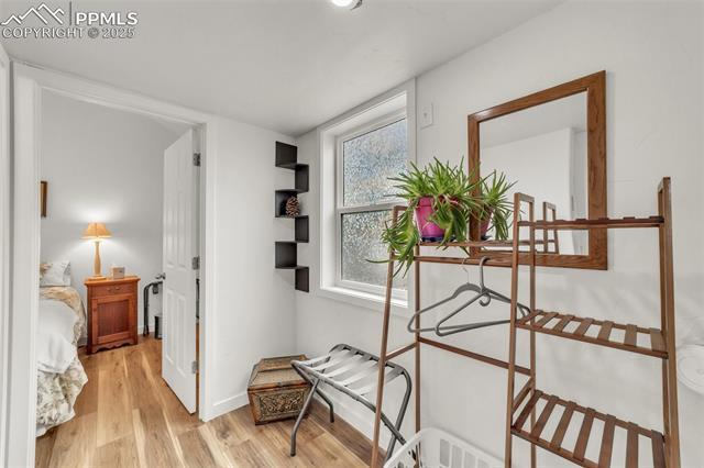 MLS Image for 1223 W Pikes Peak  ,Colorado Springs, Colorado