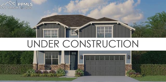 8135  Pennydale  , colorado springs&nbsp; House Search MLS Picture