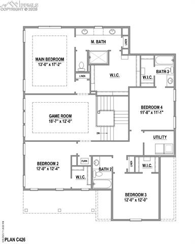 MLS Image for 8135  Pennydale  ,Colorado Springs, Colorado