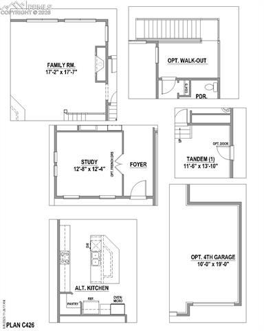 MLS Image for 8135  Pennydale  ,Colorado Springs, Colorado