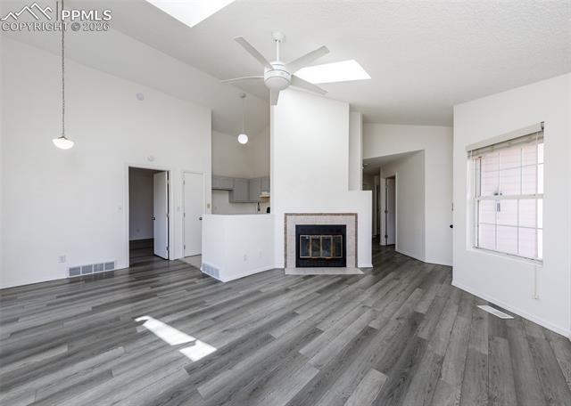 MLS Image for 8210  Candon  ,Colorado Springs, Colorado