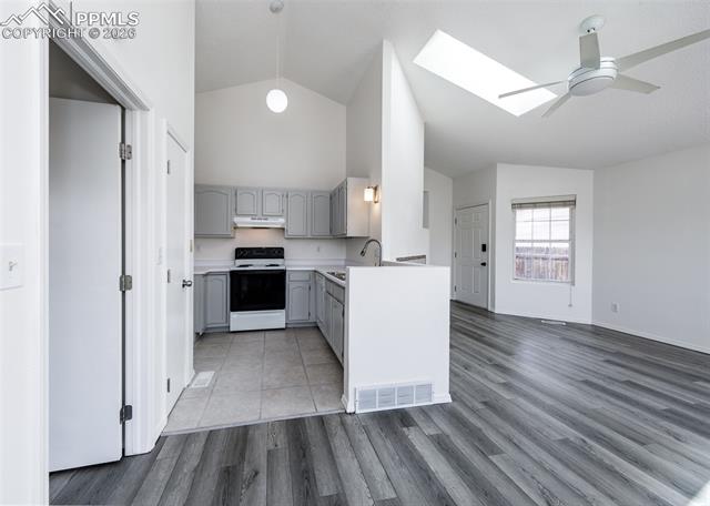 MLS Image for 8210  Candon  ,Colorado Springs, Colorado