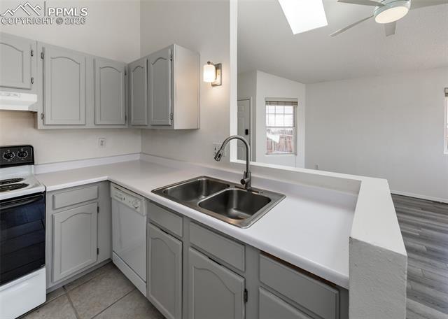 MLS Image for 8210  Candon  ,Colorado Springs, Colorado