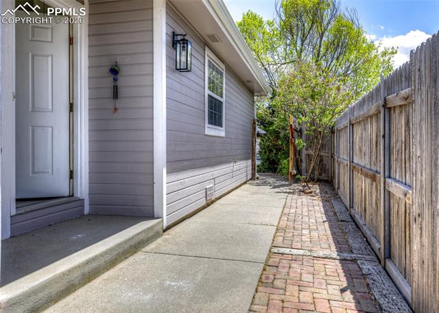 MLS Image for 8210  Candon  ,Colorado Springs, Colorado