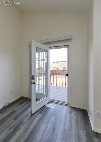 MLS Image for 8210  Candon  ,Colorado Springs, Colorado