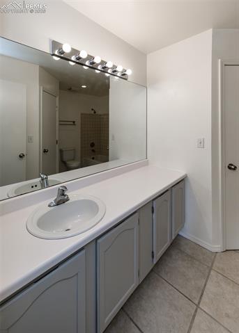 MLS Image for 8210  Candon  ,Colorado Springs, Colorado