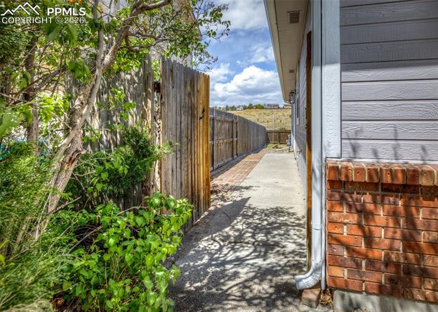 MLS Image for 8210  Candon  ,Colorado Springs, Colorado