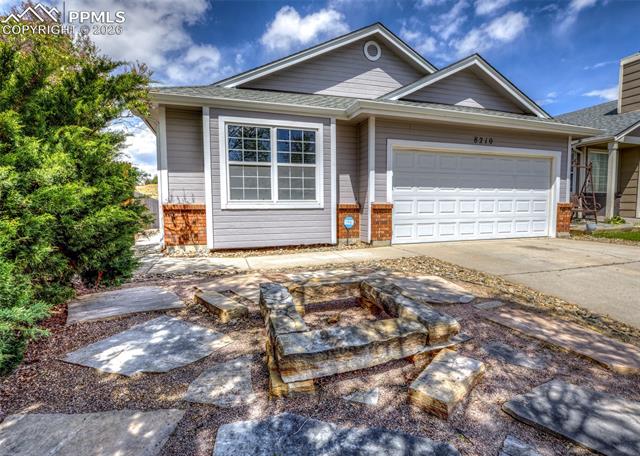 MLS Image for 8210  Candon  ,Colorado Springs, Colorado