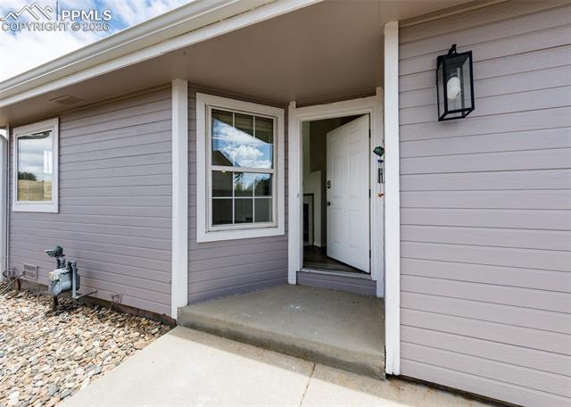 MLS Image for 8210  Candon  ,Colorado Springs, Colorado