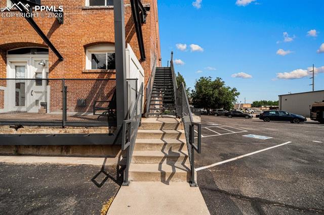 MLS Image for 201  Lamkin  204 ,Pueblo, Colorado