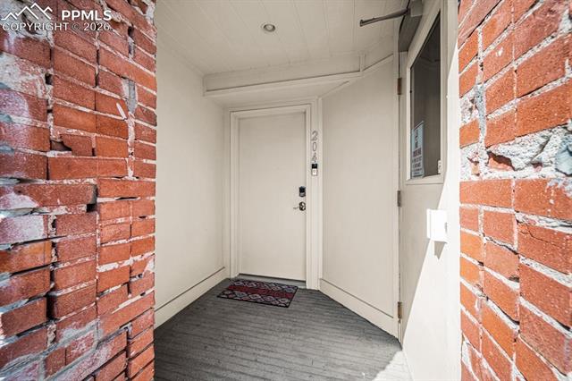 MLS Image for 201  Lamkin  204 ,Pueblo, Colorado