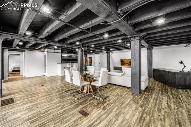 MLS Image for 201  Lamkin  204 ,Pueblo, Colorado