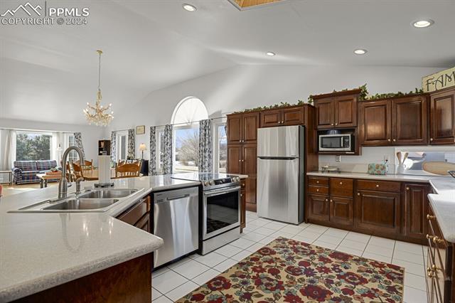 MLS Image for 4915  Turquoise  ,Colorado Springs, Colorado