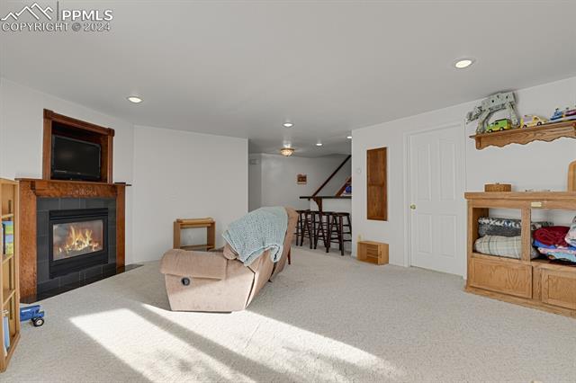 MLS Image for 4915  Turquoise  ,Colorado Springs, Colorado