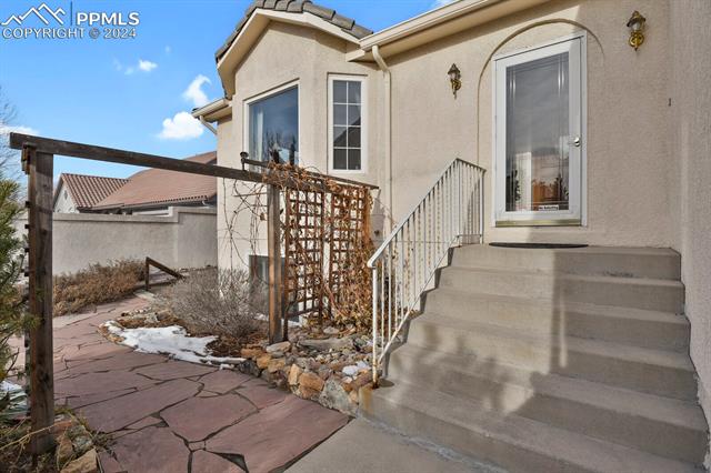 MLS Image for 4915  Turquoise  ,Colorado Springs, Colorado