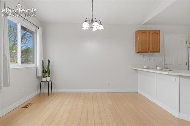 MLS Image for 961  Columbine  ,Colorado Springs, Colorado