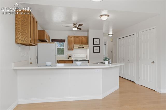 MLS Image for 961  Columbine  ,Colorado Springs, Colorado