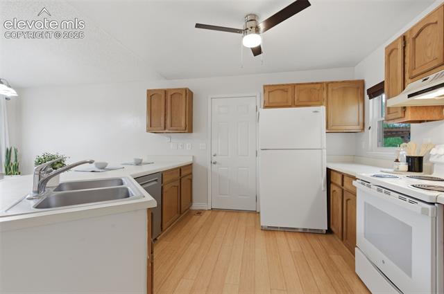 MLS Image for 961  Columbine  ,Colorado Springs, Colorado