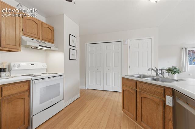 MLS Image for 961  Columbine  ,Colorado Springs, Colorado