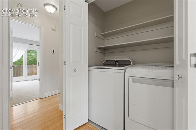 MLS Image for 961  Columbine  ,Colorado Springs, Colorado