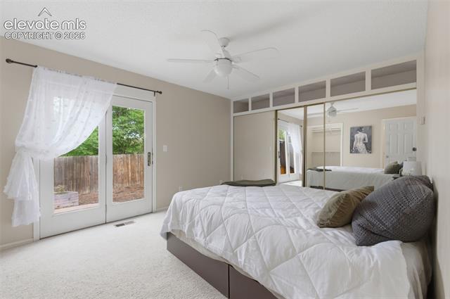 MLS Image for 961  Columbine  ,Colorado Springs, Colorado