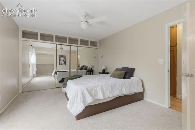 MLS Image for 961  Columbine  ,Colorado Springs, Colorado