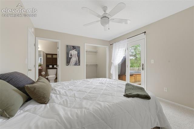 MLS Image for 961  Columbine  ,Colorado Springs, Colorado