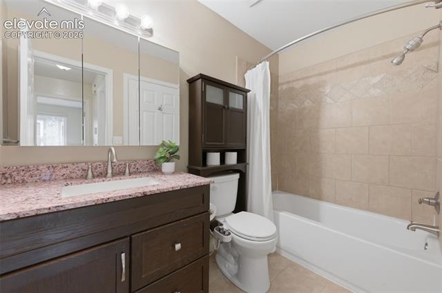 MLS Image for 961  Columbine  ,Colorado Springs, Colorado