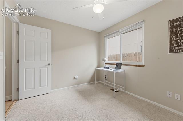 MLS Image for 961  Columbine  ,Colorado Springs, Colorado